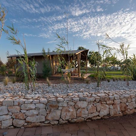 Villa Le Grancie Porto Cesareo Exterior foto