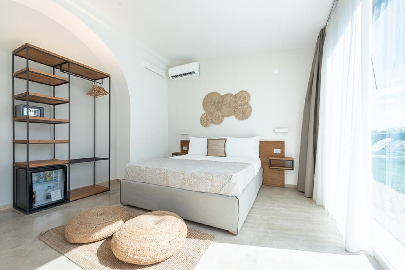 Villa Le Grancie Porto Cesareo Exterior foto
