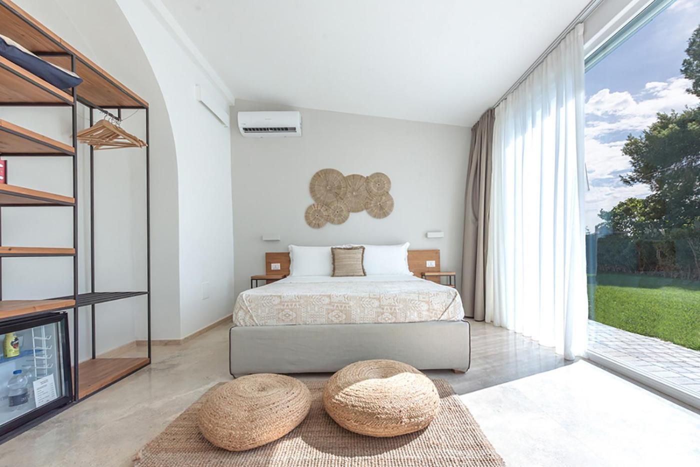 Villa Le Grancie Porto Cesareo Exterior foto