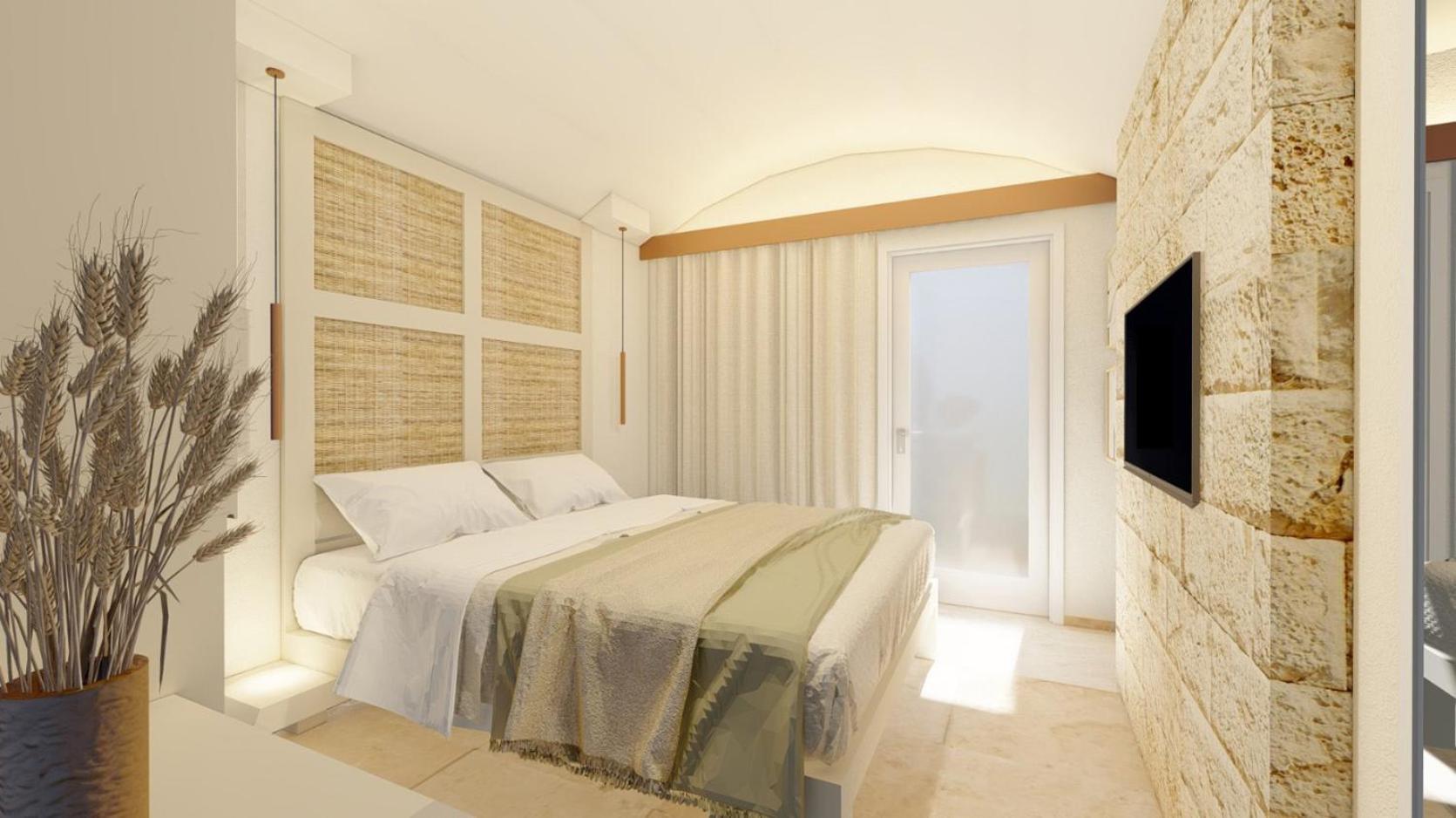 Villa Le Grancie Porto Cesareo Exterior foto
